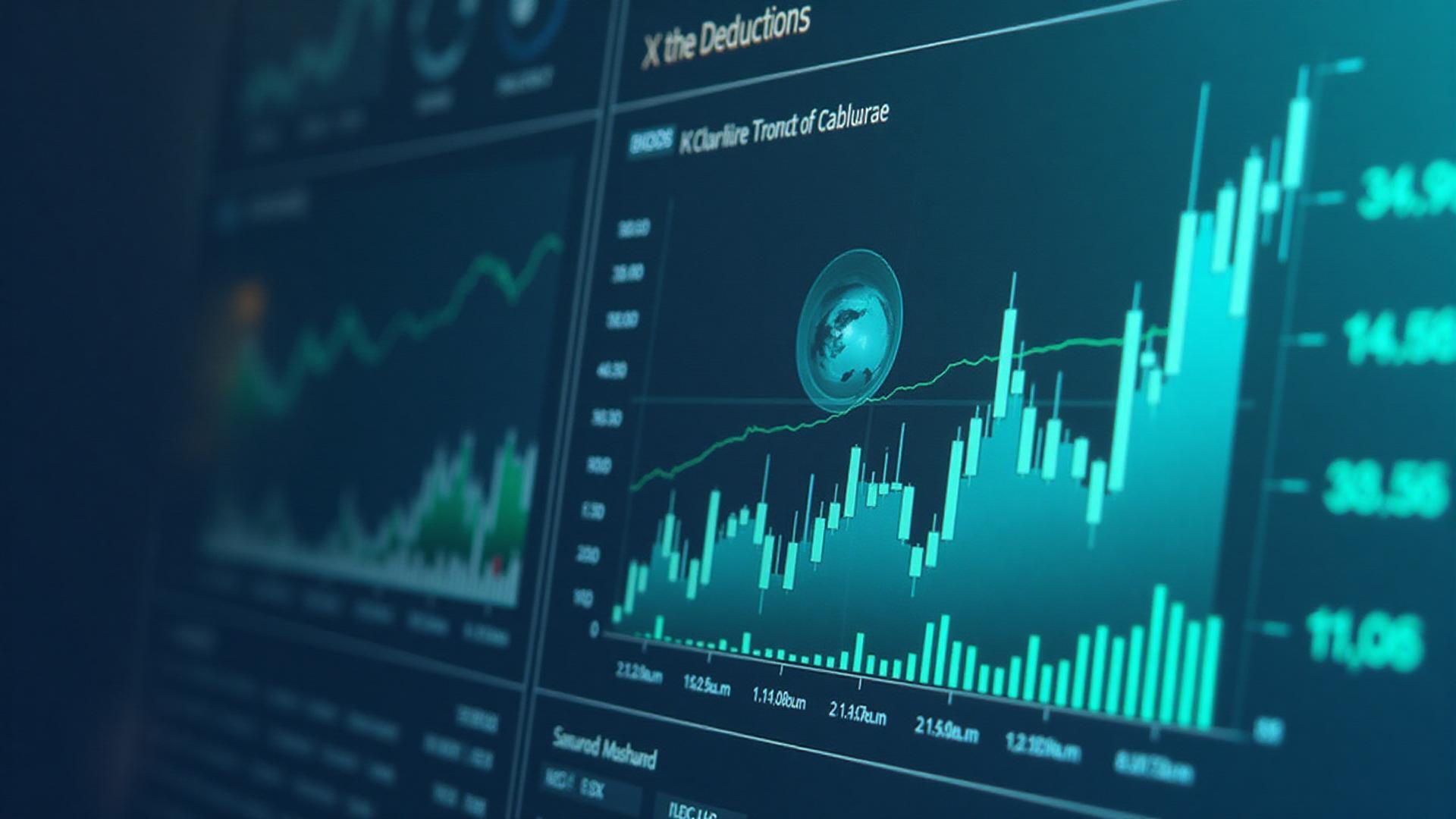 Stocks Telegraph Platform