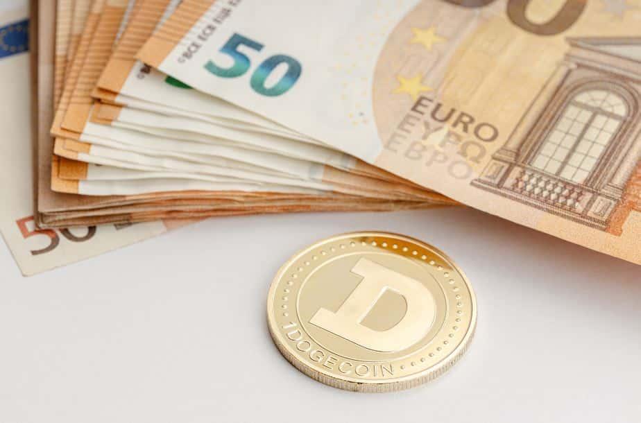 Dogecoin (DOGE) pumps after Elon Musk joins Twitter