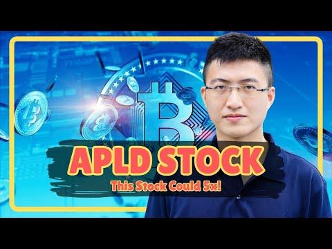 APLD Stock Could Skyrocket – Are You In Before the Surge?