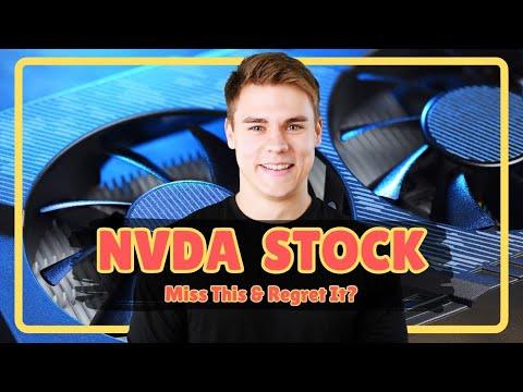 NVDA Stock Is Gaining Steam — Time to Jump In?
