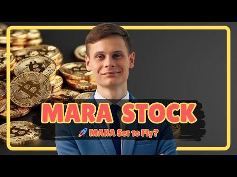 Should You Buy MARA Before the Next Crypto Surge?