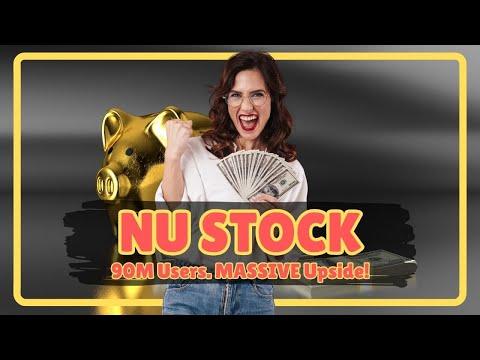 Best Growth Stock for 2025? NU Stock Might Be It
