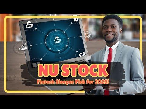 Is NU Stock a Long-Term Winner? Fintech Stock With Massive Upside in 2025