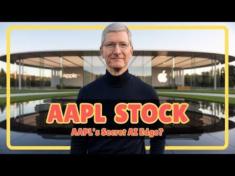Apple in the AI Race – Can AAPL Stock Dominate in 2025?