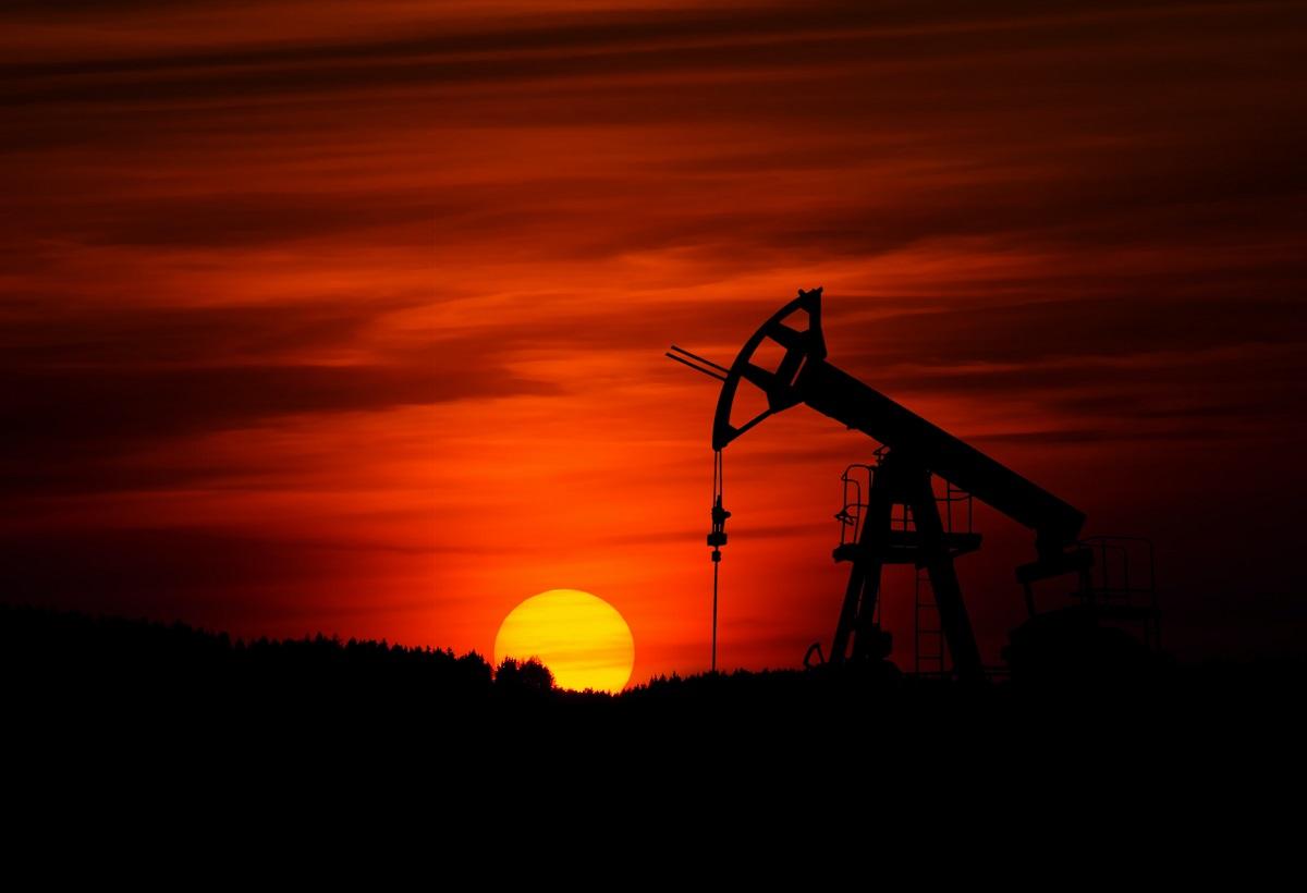 Up’s and downs of Oil sector