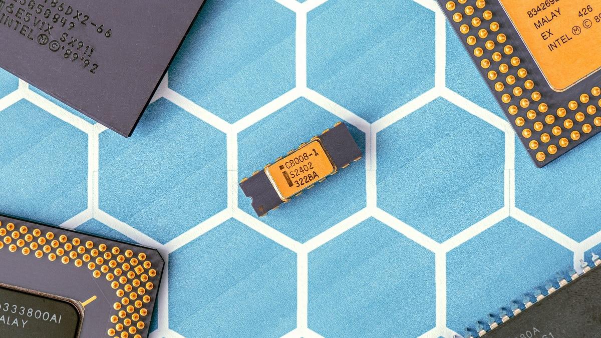 Internet Computer: The next step in blockchain innovation? - Stocks Telegraph