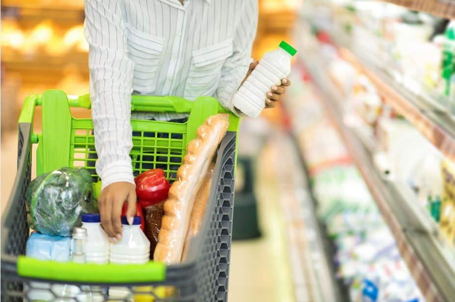 The Three Best Consumer Staples Stocks to Buy and Hold - Stocks Telegraph