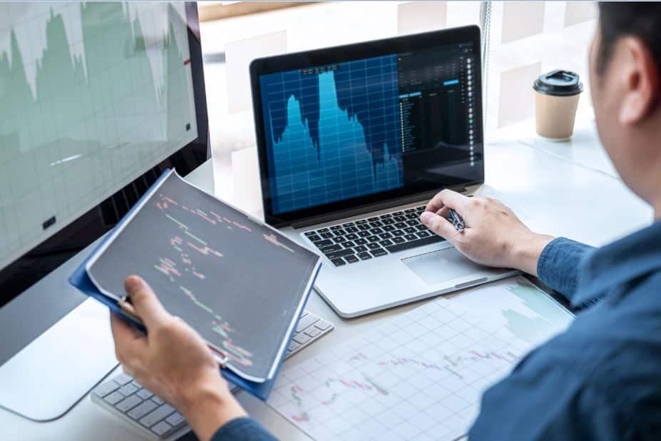 Community Trust Bancorp (CTBI) Stock Soaring Amid Doom