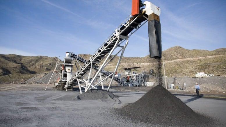 Why Is Turquoise Hill (TRQ) Stock Gaining In Pre-Market Session Today? - Stocks Telegraph