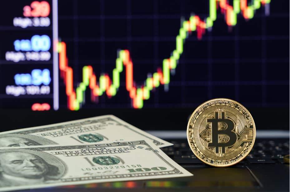 Top movers (24H): 1EARTH, DAV, CRPT, QSP, HYN - Stocks Telegraph