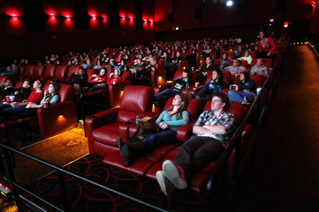 AMC Entertainment Holdings Inc. (AMC) stock Further Up After Hours. Here’s why? - Stocks Telegraph