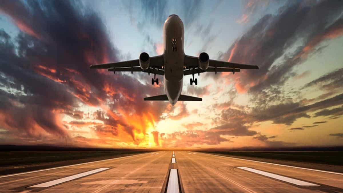 Gogo Inc. (GOGO) Goes Up to a New High After Hours on Joining S&P SmallCap 600 Soon - Stocks Telegraph