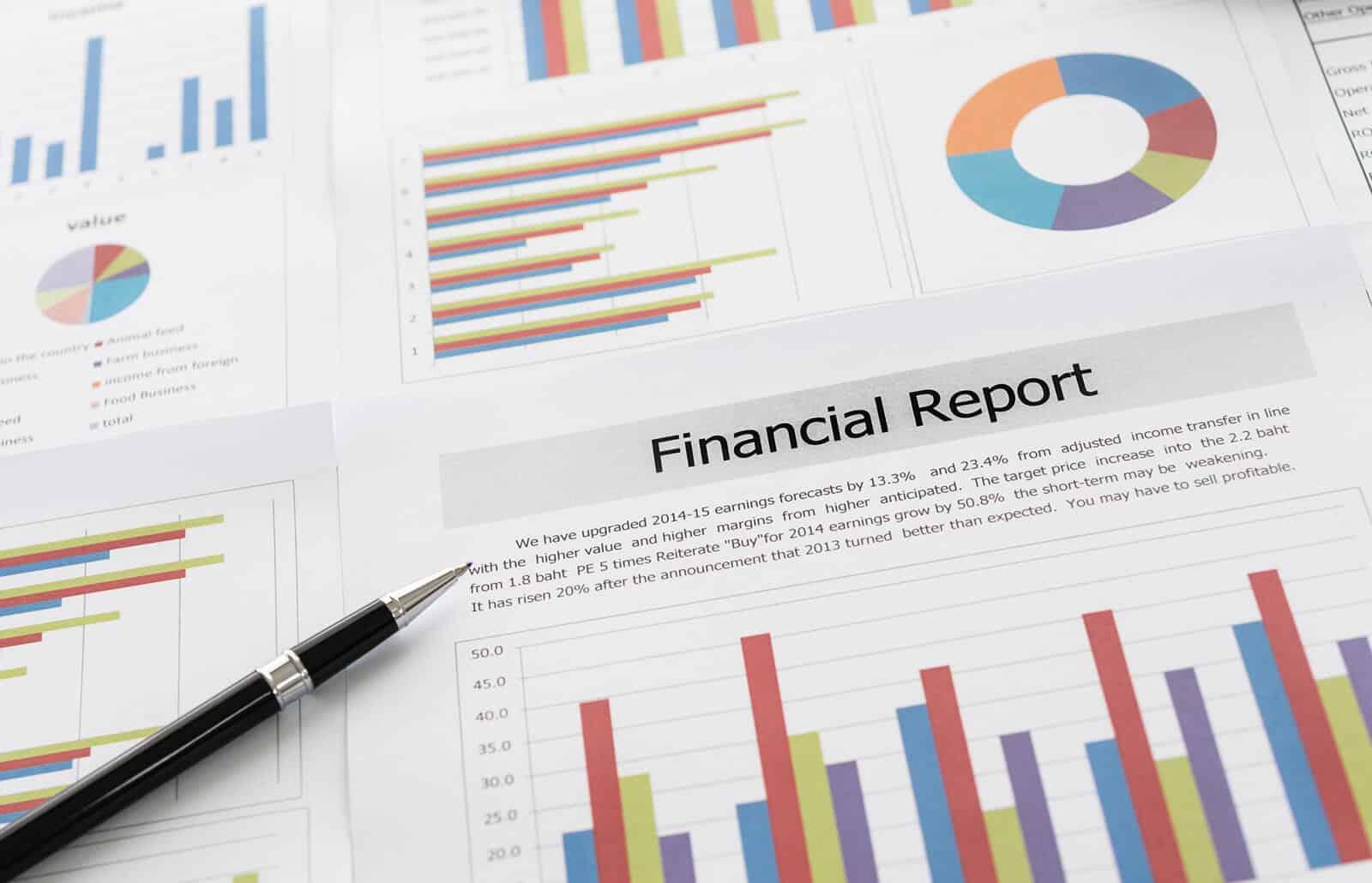 Keeping You Updated with the Crypto Market - Stocks Telegraph
