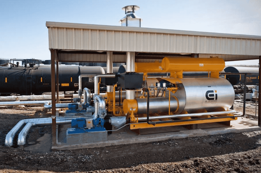 Blueknight Energy Partners G.P. LLC (BKEP) Soaring on Merger Agreement with Ergon - Stocks Telegraph