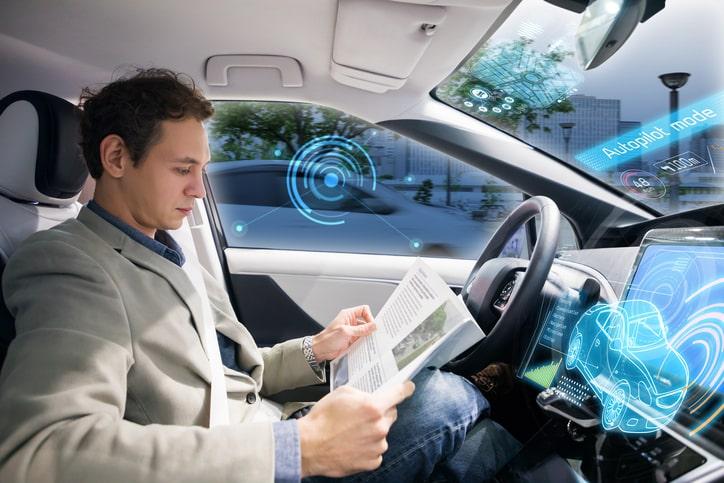 Cyngn Inc. (CYN) Succumbs to Corrections After Surging Nearly 100% on Launch of DriveMod Kit - Stocks Telegraph