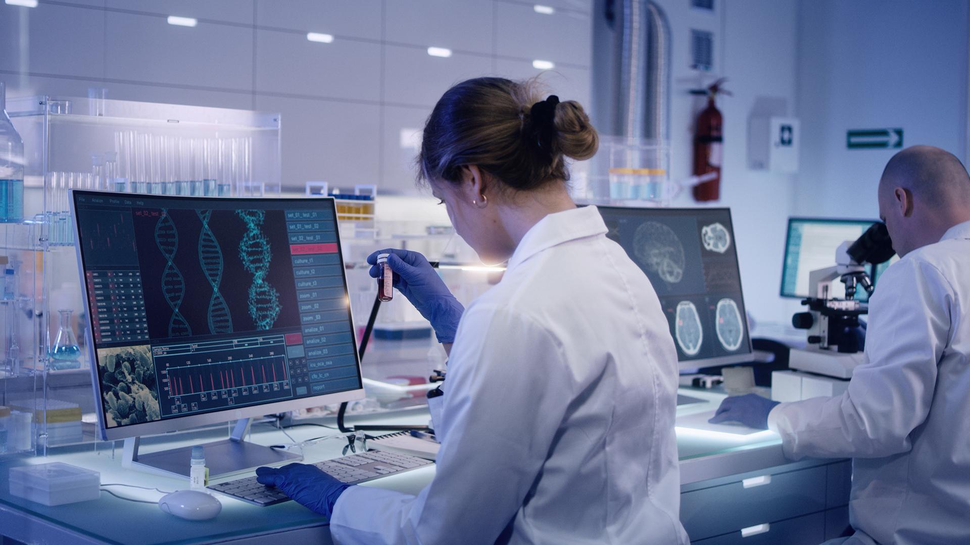 Sonnet Bio Therapeutics Holdings Inc. (SONN) Bullish Throughout the Day Following SEC Filling - Stocks Telegraph