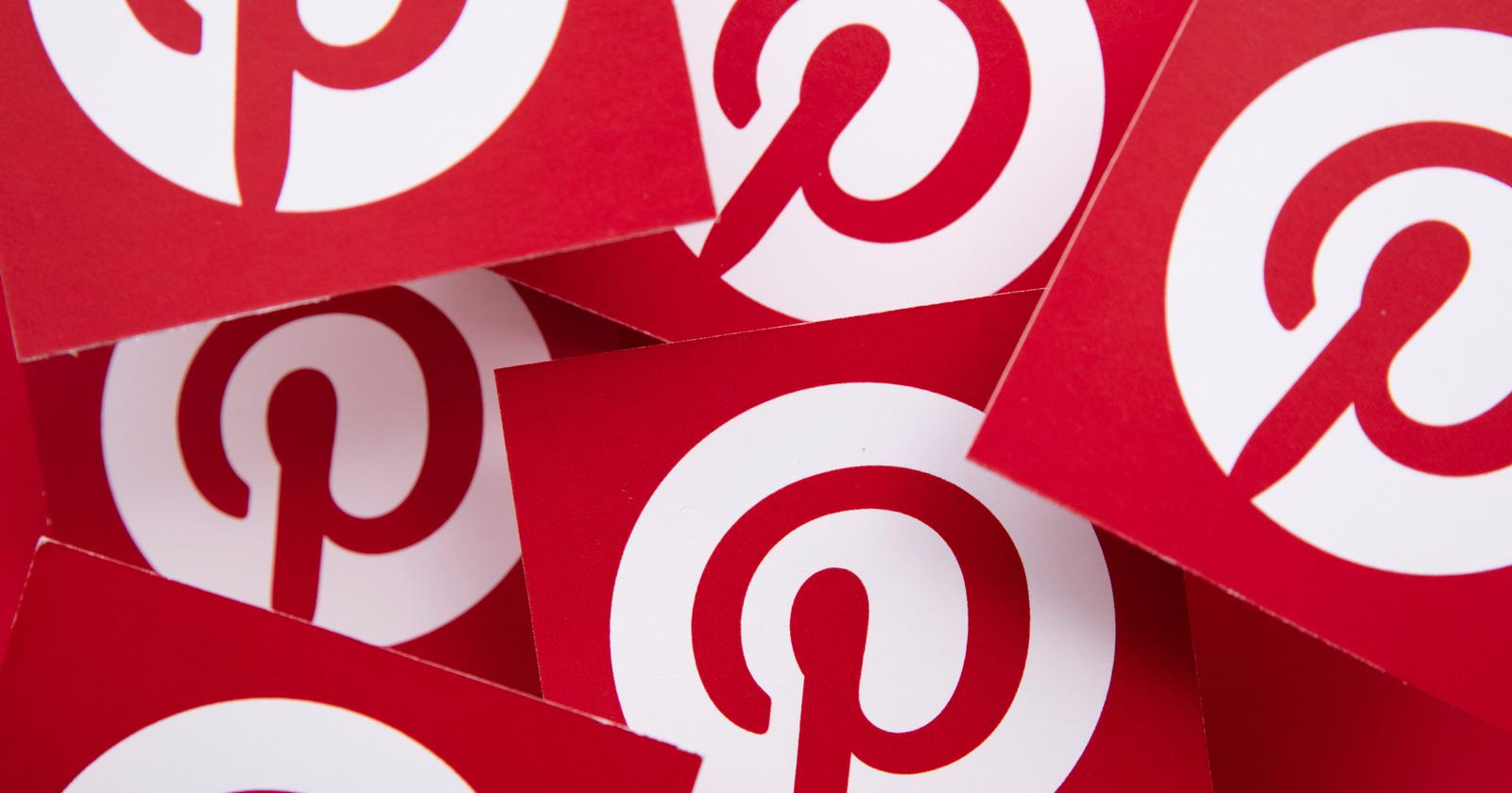 Pinterest Inc. (PINS) Rebounds After Hours on Beat Q1 2022 Earnings - Stocks Telegraph