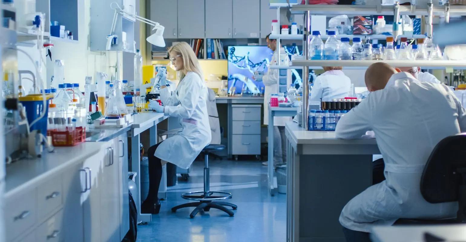 Histogen Inc. (HSTO)’s Upsurge Culminates in Corrections After Hours - Stocks Telegraph