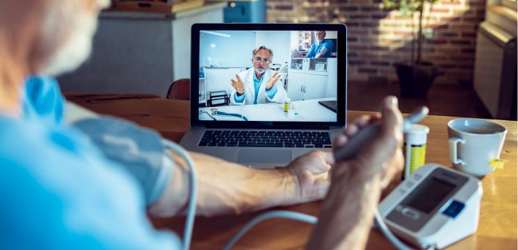 Is it the Best Time to Buy the Long Beaten Down Stock, Teladoc Health Inc. (TDOC)? - Stocks Telegraph