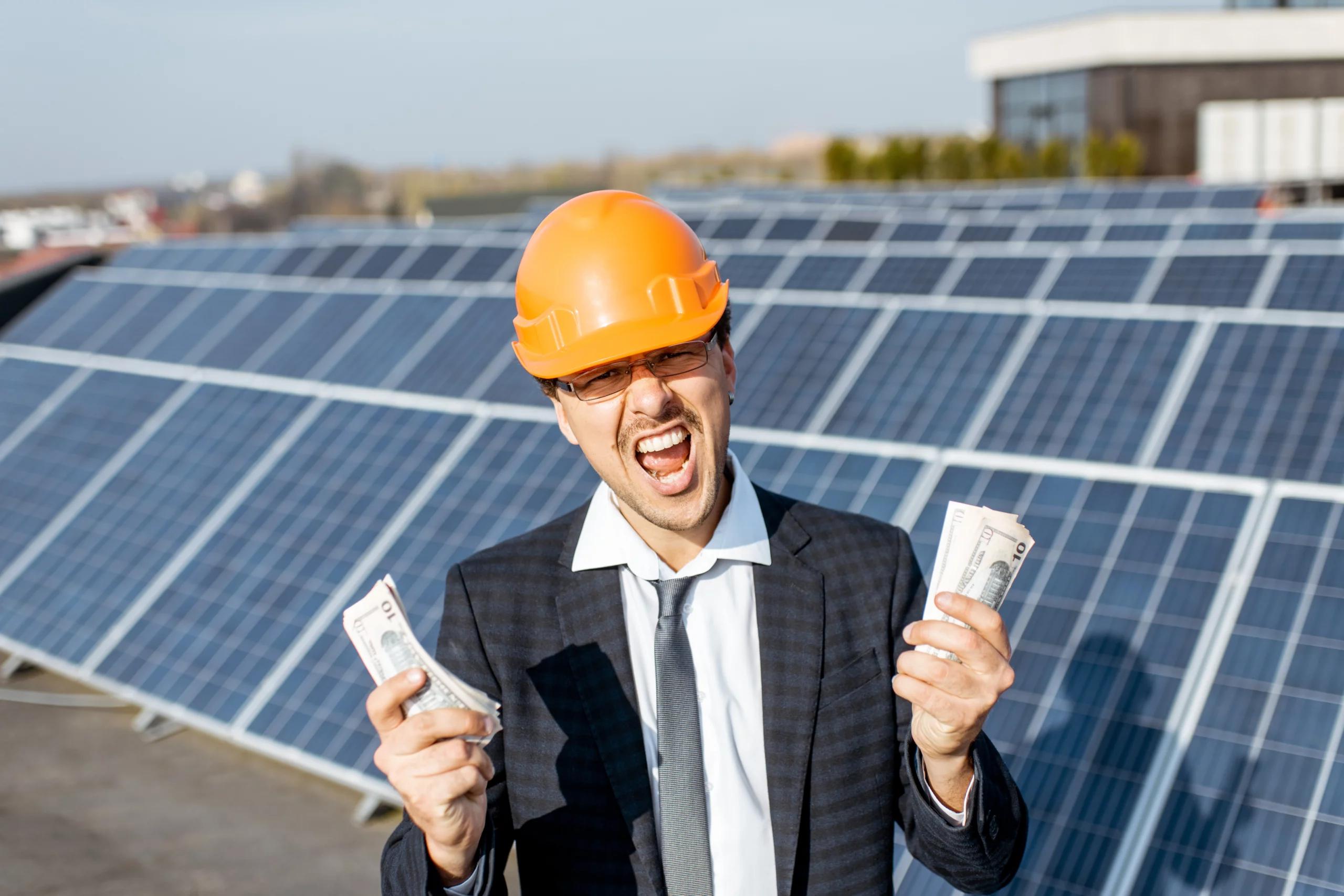 Five Best Solar stock to Buy Now - Stocks Telegraph