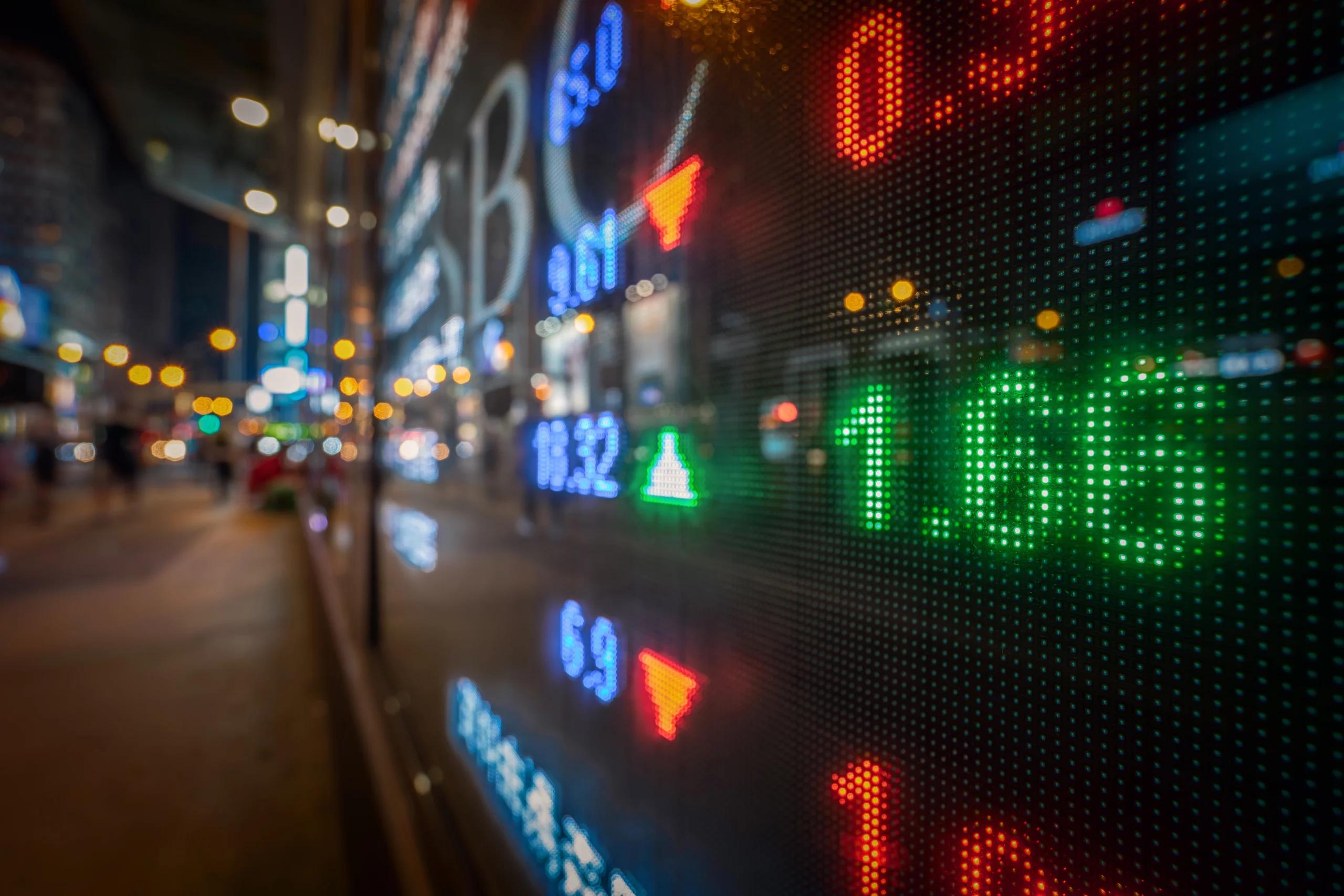 Top 5 Chinese Stock to Buy Now With Huge Returns