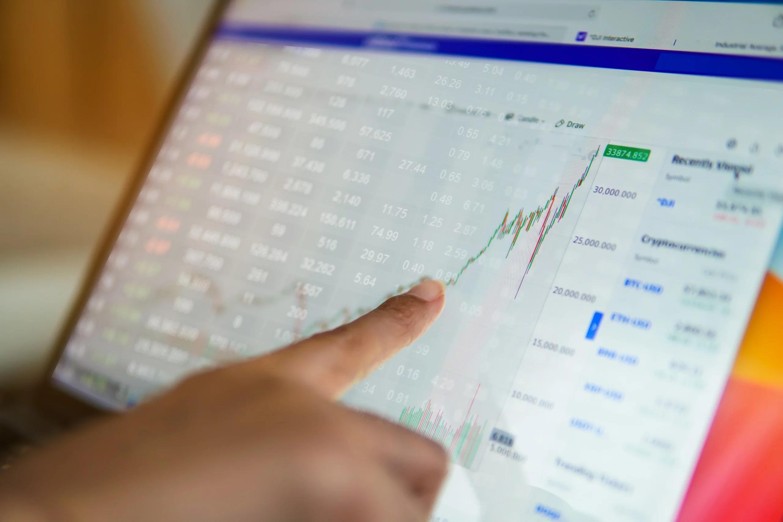 Five Best Biotech Stock to Invest in for the Long-term