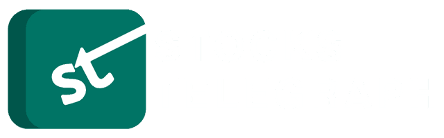 Stocks Telegraph Logo