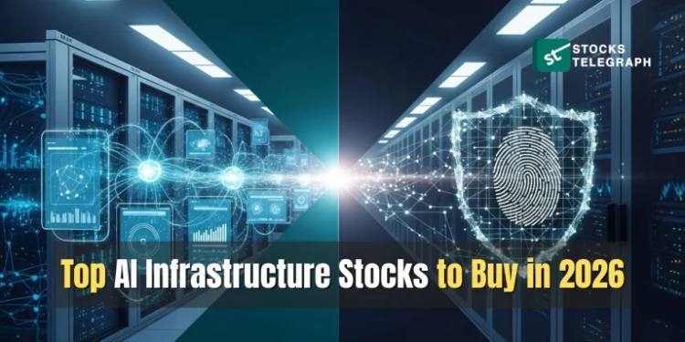 Top AI Infrastructure Stocks to Buy in 2026