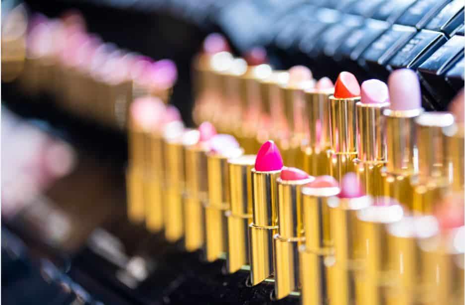 Top Cosmetics Stocks To Watch In The Stock Market As We Start 2021 - Stocks Telegraph
