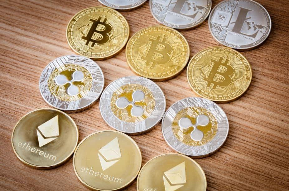 Cryptocurrency Weekly News and Updates - Stocks Telegraph