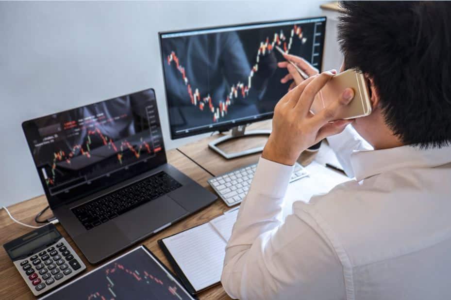 Trading 101: How confirmations are used during Trading - Stocks Telegraph