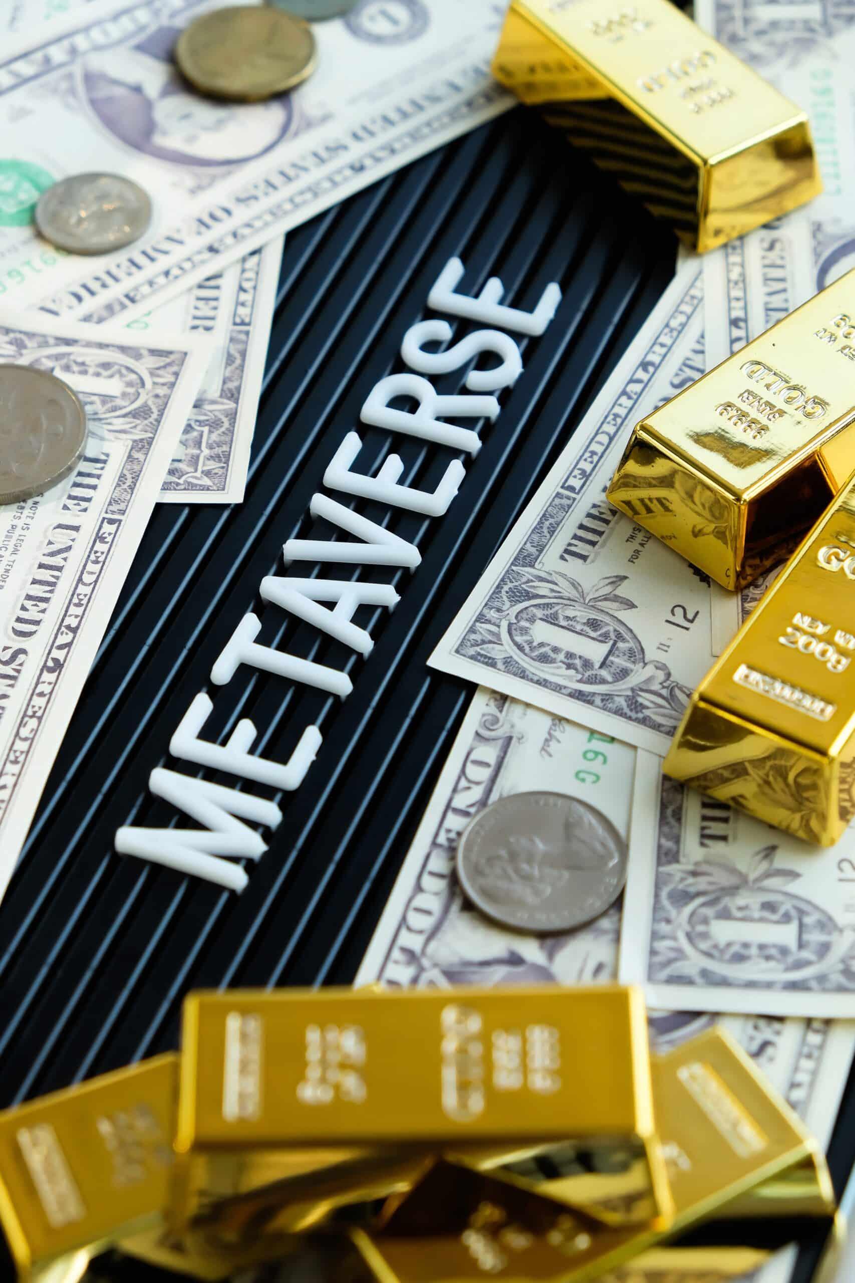 Five Best Metaverse Stocks To Buy In 2022 - Stocks Telegraph