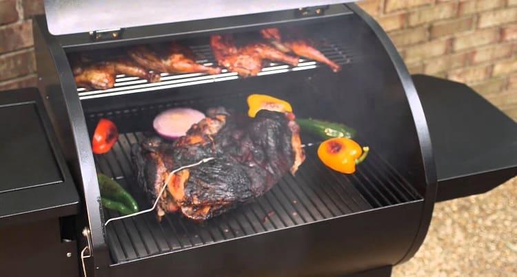 Q4 & Fiscal 2021 Results: Traeger Inc. (COOK) Plummets to New Low on Weak 2022 Outlook - Stocks Telegraph