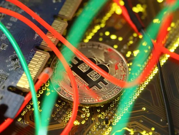 The Cryptomarket Reaching All-time lows of 3 years - Stocks Telegraph