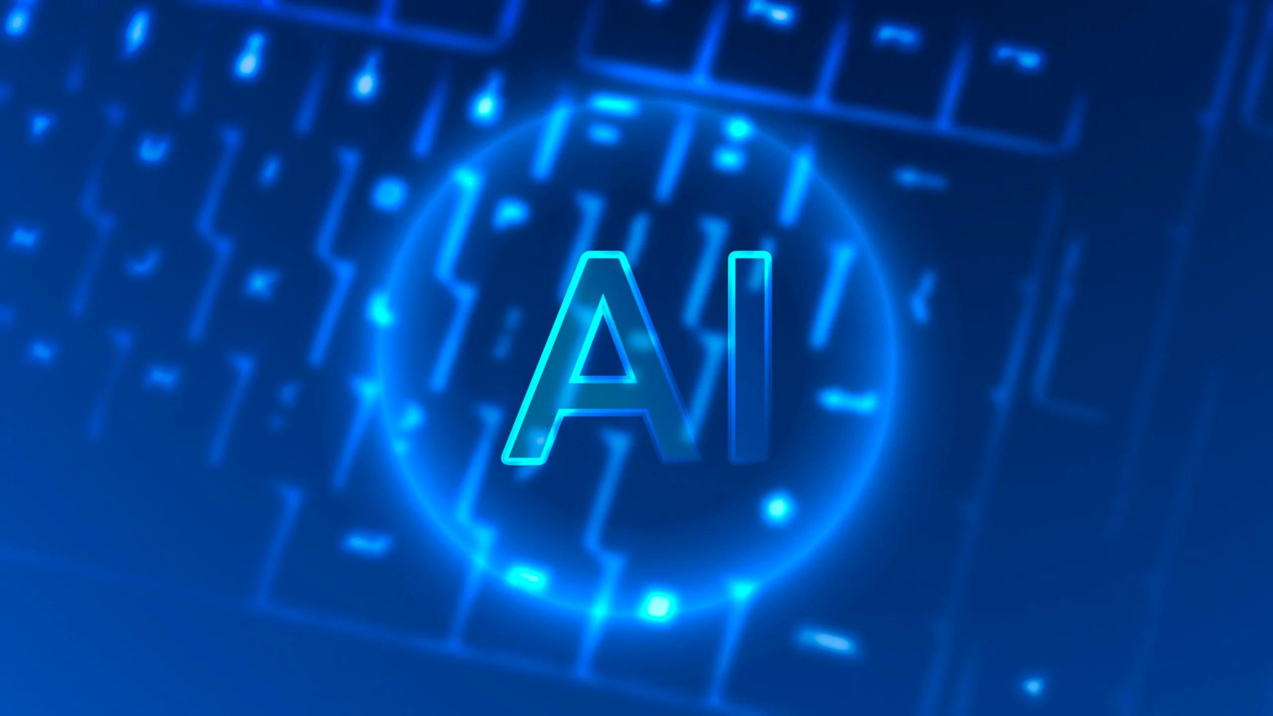 Top 20 AI Stocks To Invest In Now