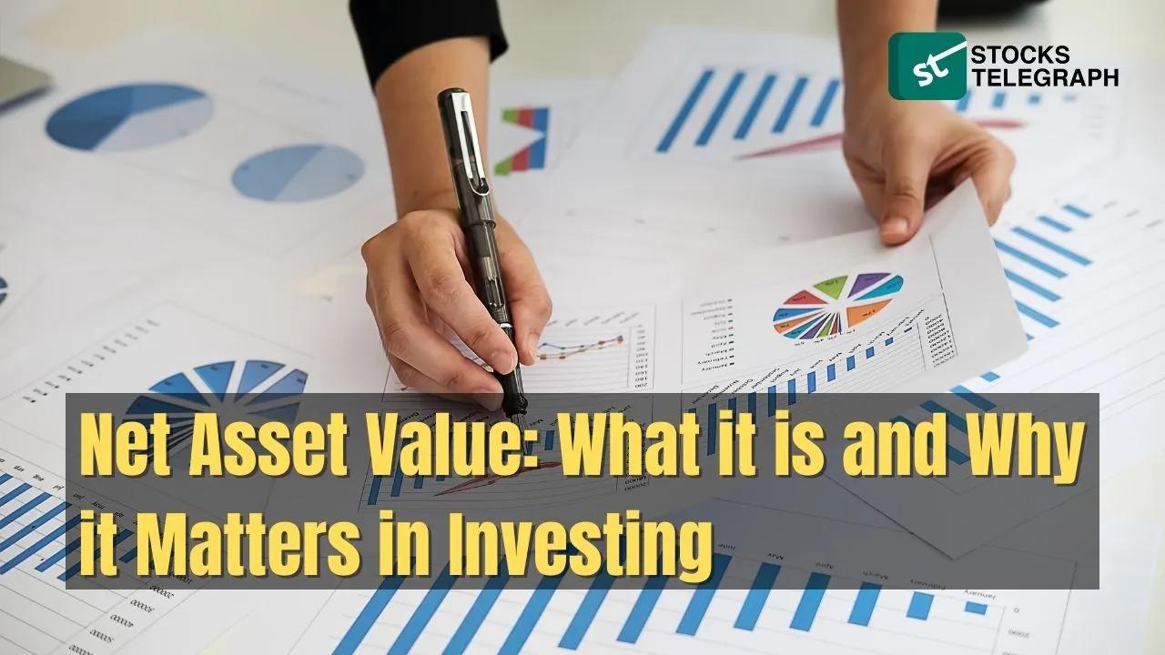 Net Asset Value: What it is and Why it Matters in Investing