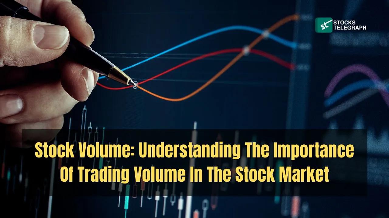 Unusual Volume Stocks: Discover Hidden Market Opportunities