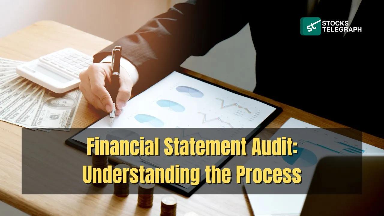 Financial Statement Audit: Understanding the Process
