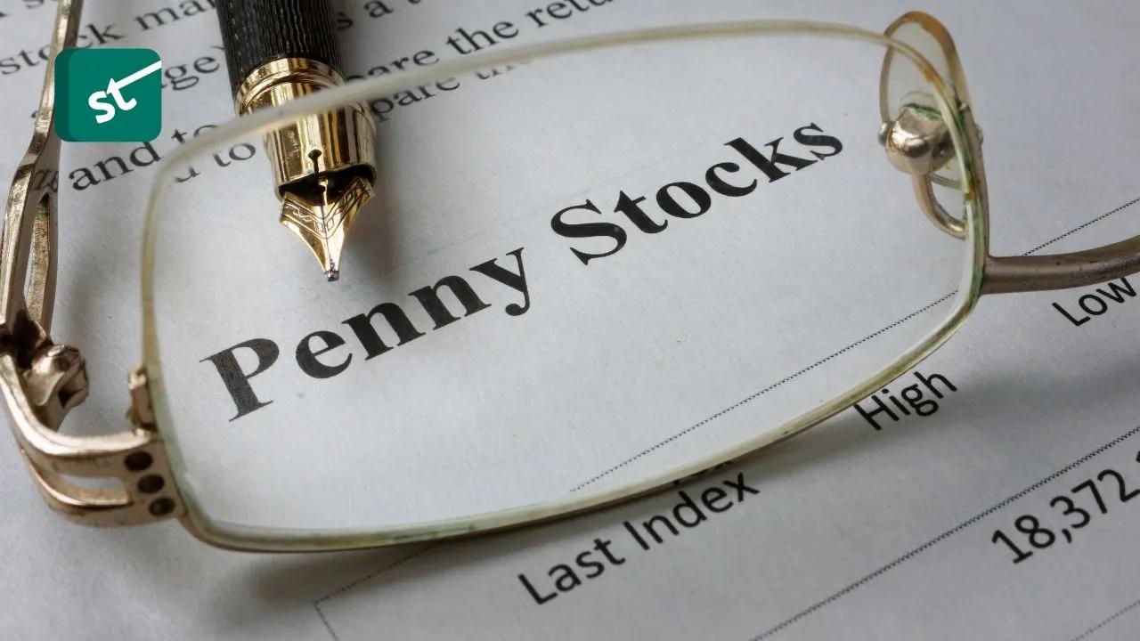 Penny Stocks on Robinhood: Unleash Profit Potential