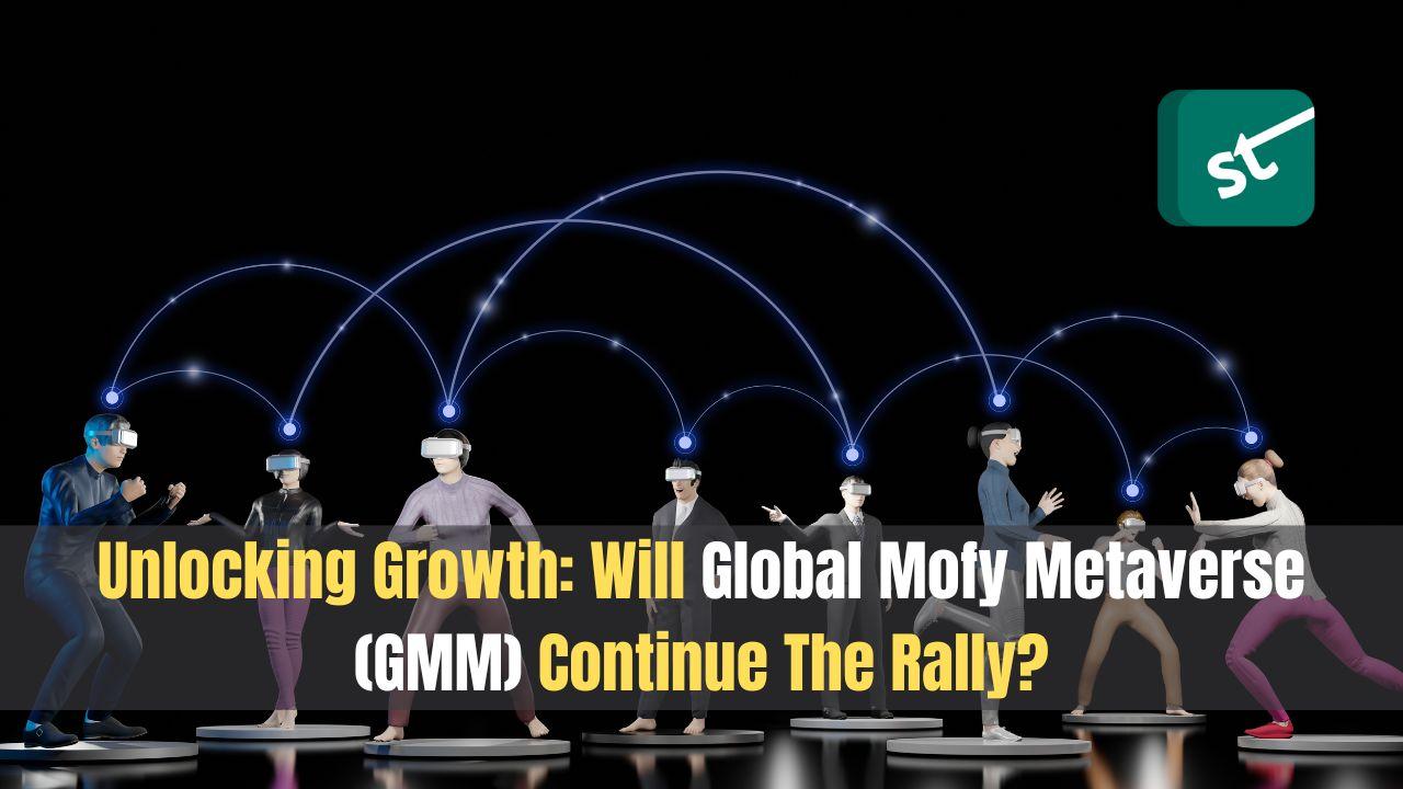 Unlocking Growth: Will Global Mofy (GMM) Continue The Rally?
