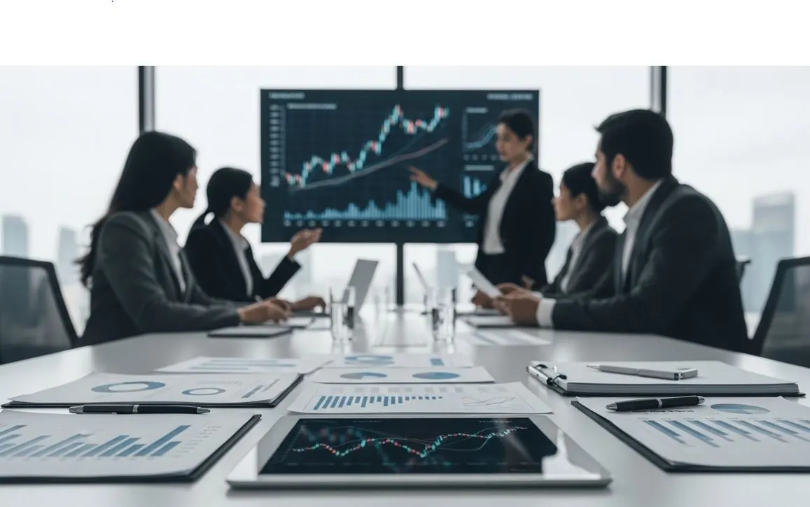 3 Stocks Worth Watching for Change: iTonic (ITOC), Veru (VERU), Cardiol Therapeutics (CRDL)