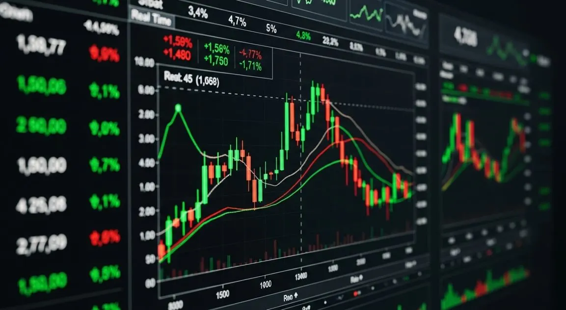 3 Stocks Showing Signs of Activity: Moleculin Biotech (MBRX), Catheter Precision (VTAK), Cardiol Therapeutics (CRDL)