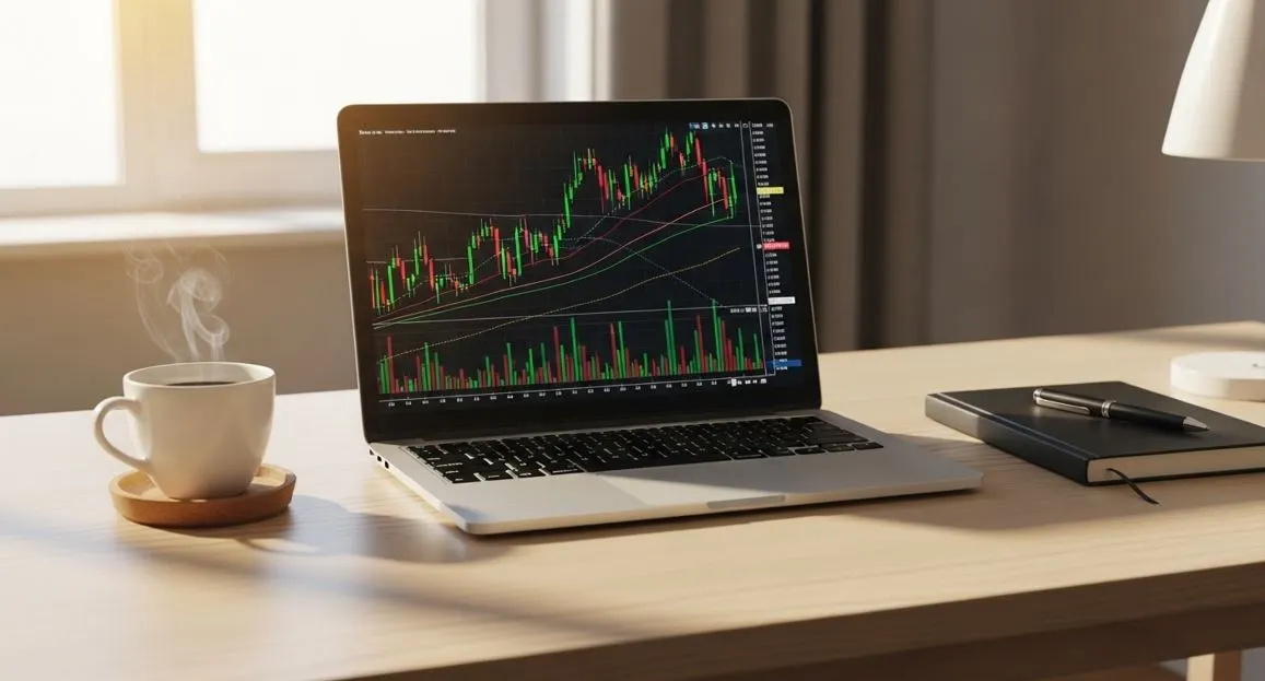 3 Stocks Showing Early Strength: Bluejay Diagnostics (BJDX), Cardiol Therapeutics (CRDL), Matinas Biopharma (MTNB)